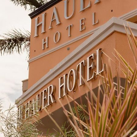 Hauer Hotel San Vicente  Luaran gambar
