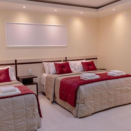 Hauer Hotel San Vicente  Luaran gambar