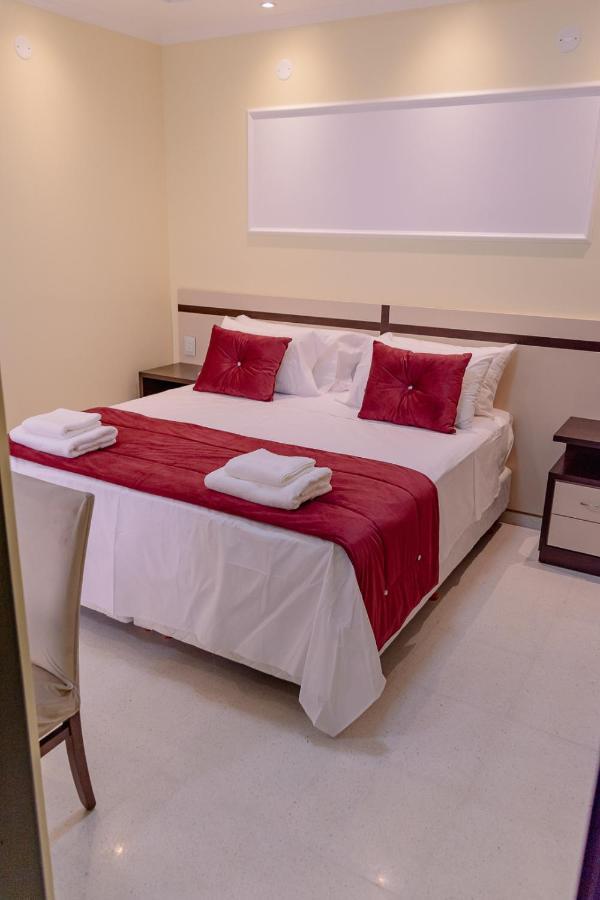 Hauer Hotel San Vicente  Luaran gambar