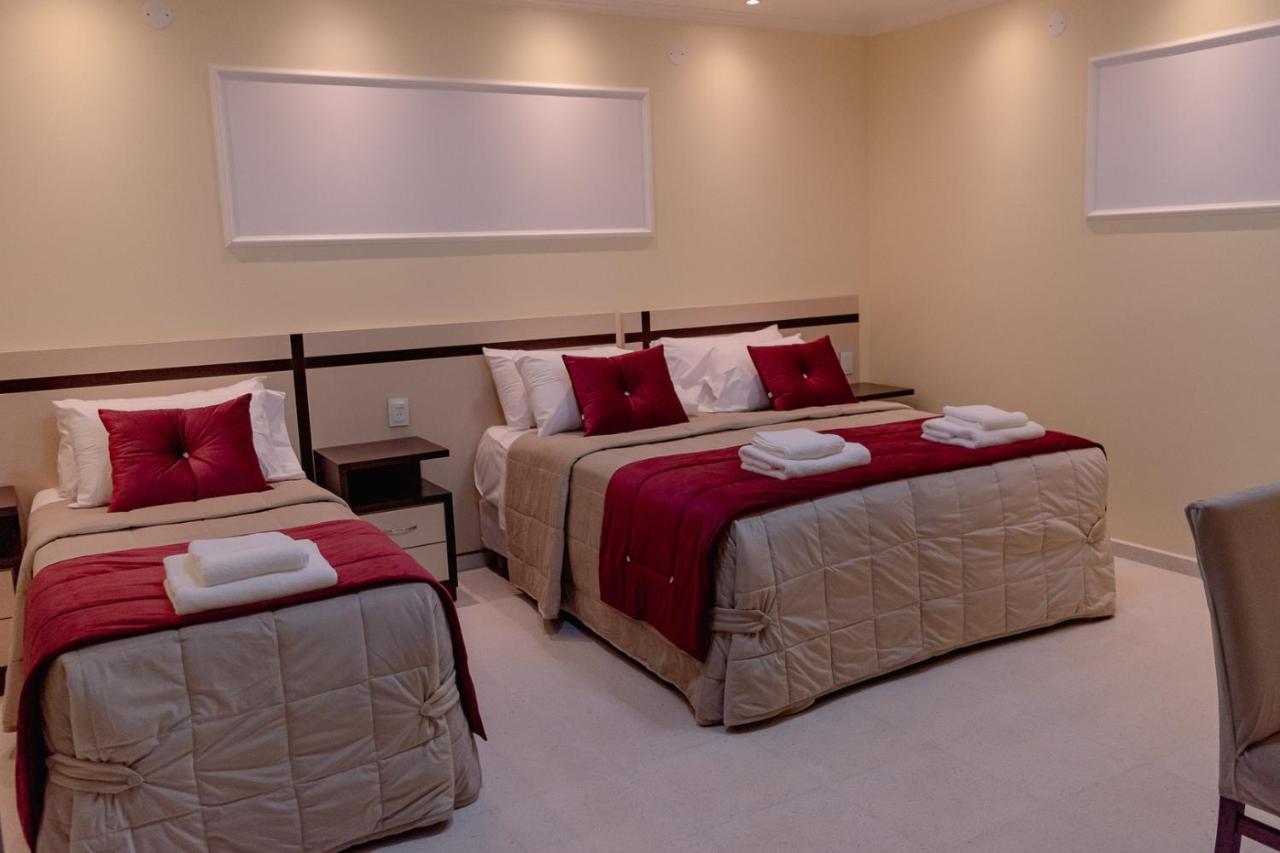 Hauer Hotel San Vicente  Luaran gambar