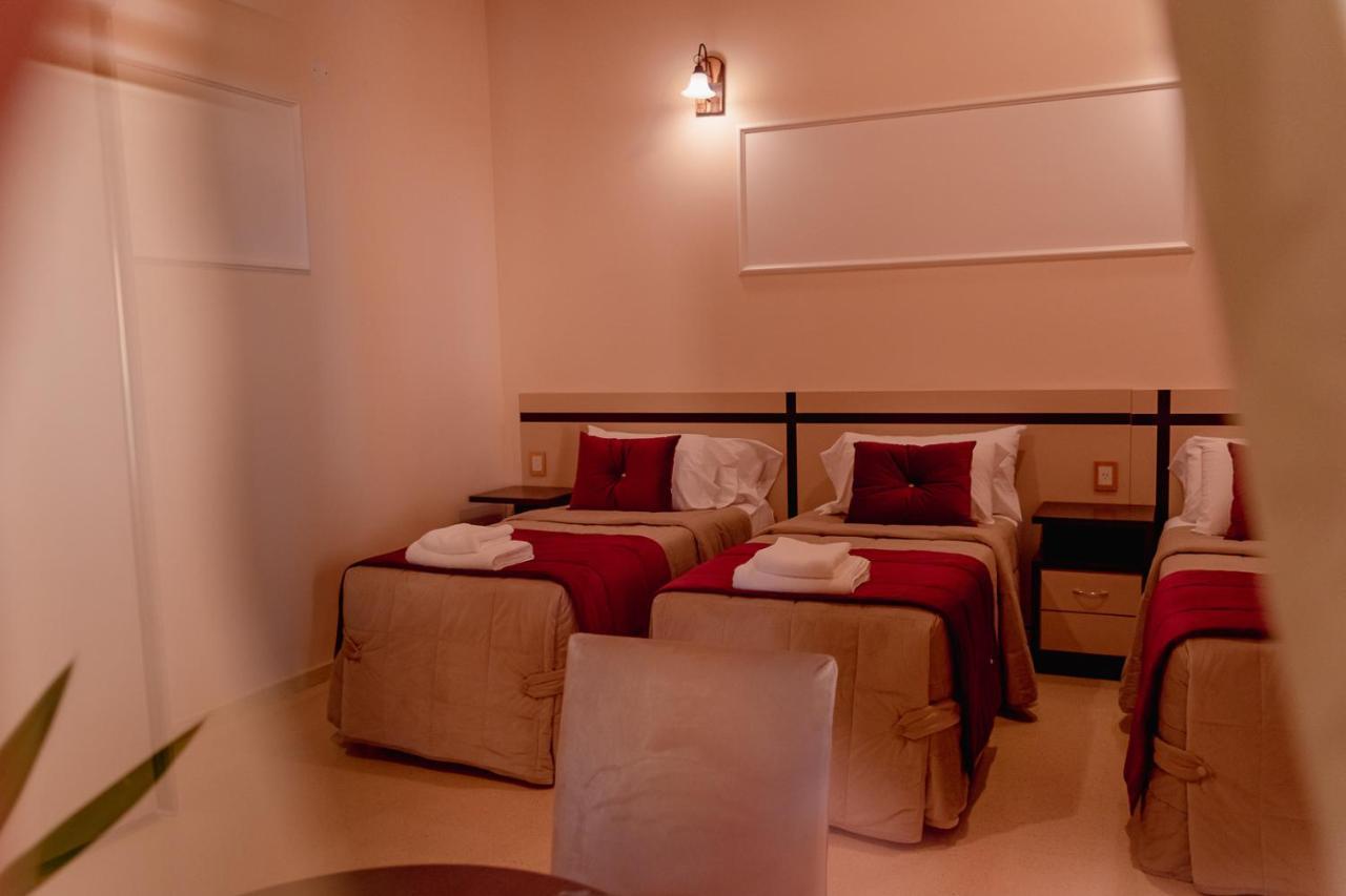 Hauer Hotel San Vicente  Luaran gambar