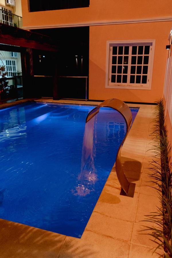 Hauer Hotel San Vicente  Luaran gambar