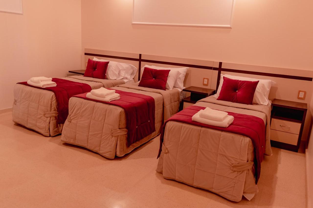 Hauer Hotel San Vicente  Luaran gambar