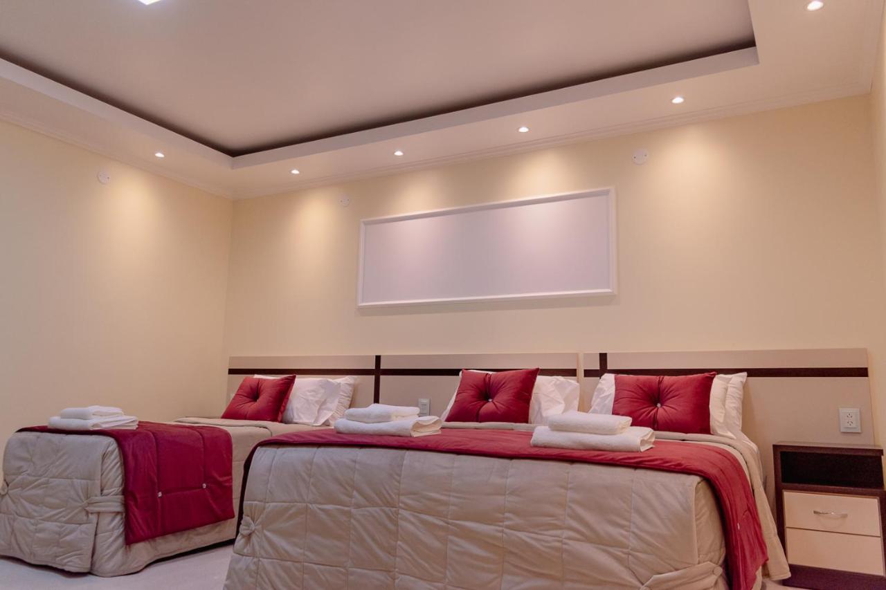 Hauer Hotel San Vicente  Luaran gambar