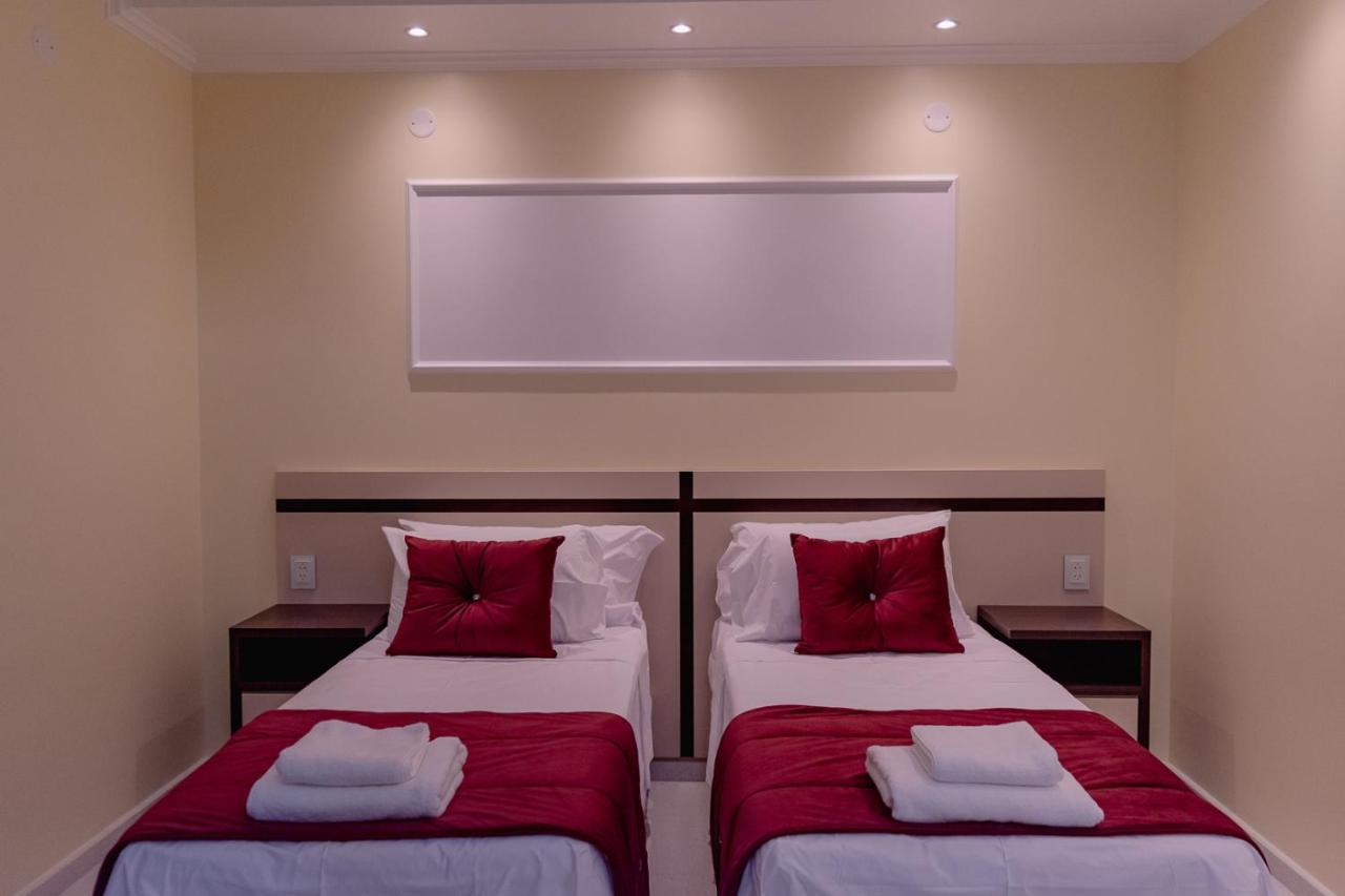 Hauer Hotel San Vicente  Luaran gambar