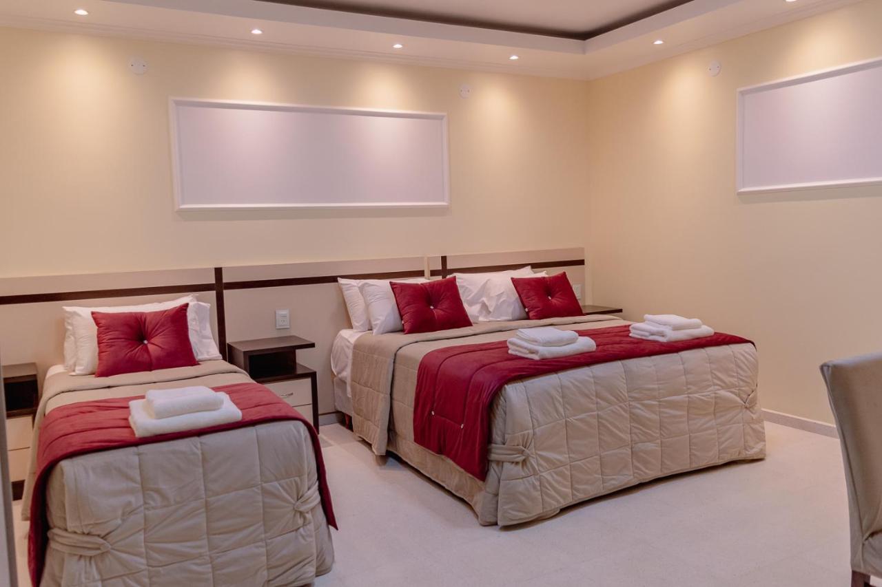 Hauer Hotel San Vicente  Luaran gambar