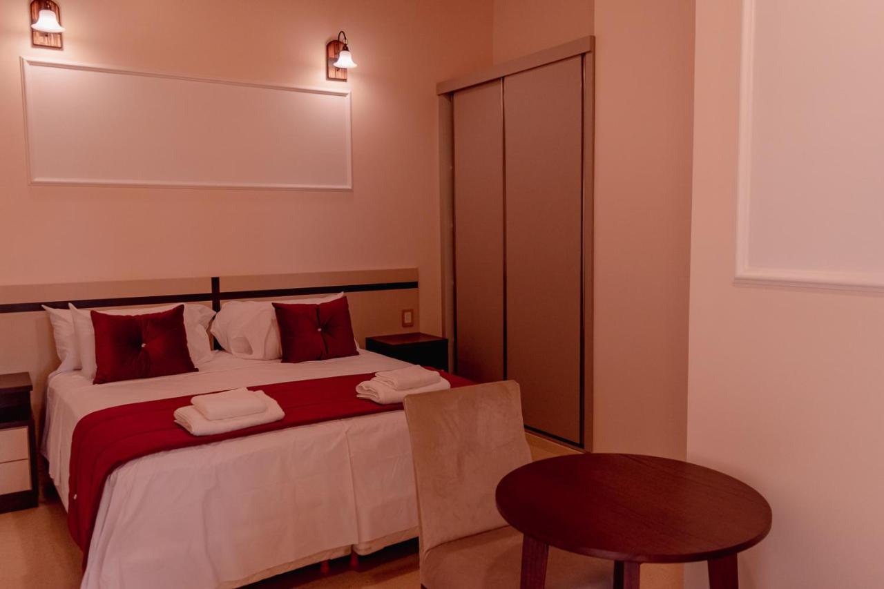 Hauer Hotel San Vicente  Luaran gambar