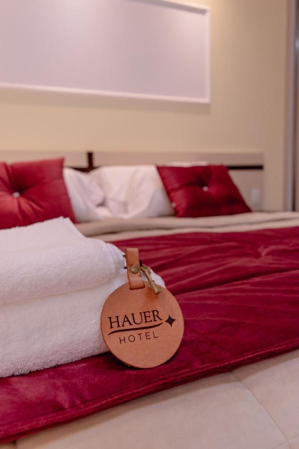 Hauer Hotel San Vicente  Luaran gambar